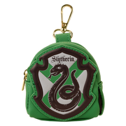 LF PETS - HARRY POTTER - TREAT BAG - SLYTHERIN