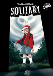 STORIE DAL PIANETA TERRA - SOLITARY