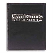 81374 - ALBUM PORTFOLIO 4 TASCHE NERO