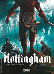 NOTTINGHAM VOL.2 - LA CACCIA