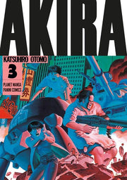 AKIRA 3 (DI 6)