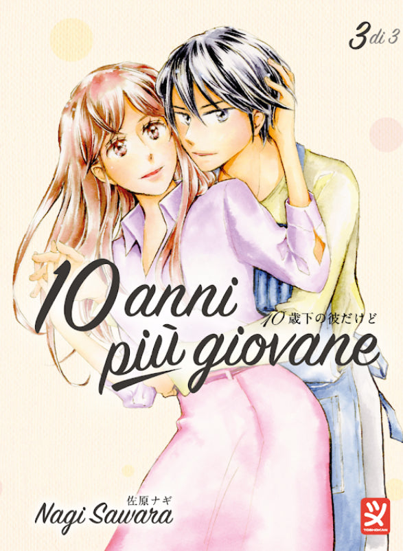 10 ANNI PIU' GIOVANE VOL.3