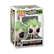 BEETLEJUICE - POP FUNKO VINYL FIGURE 1825 BABY BEETLEJUICE 9CM