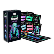 GLI ULTIMI SARANNO I PRIMI