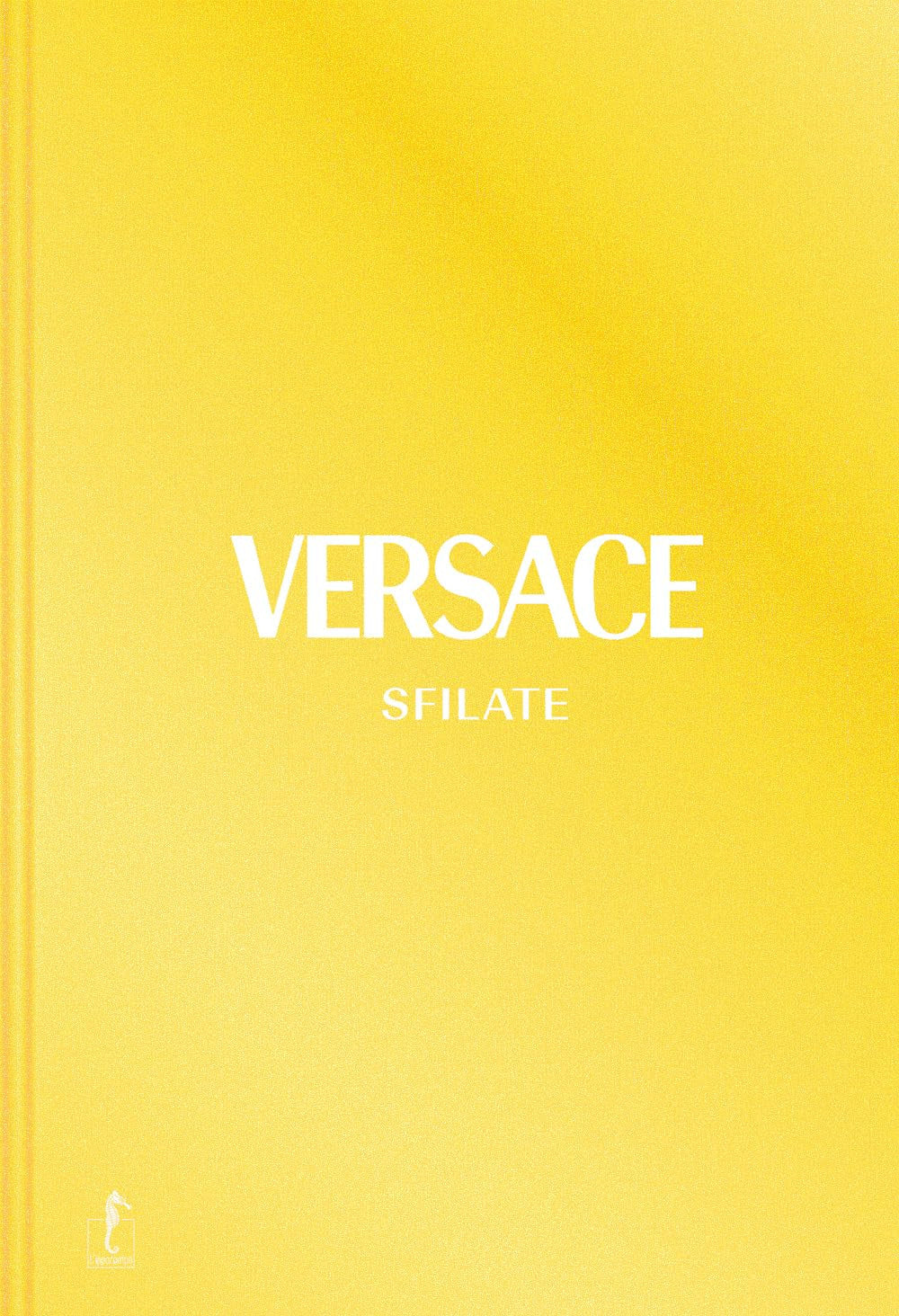 VERSACE. SFILATE