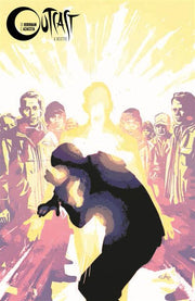 OUTCAST: IL REIETTO 13 - LA LUCE DEL GIORNO