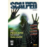 SCALPED VOL. 8