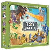 TOY BATTLE