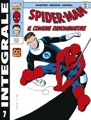 MARVEL INTEGRALE - SPIDER-MAN DI J.M. DEMATTEIS 7