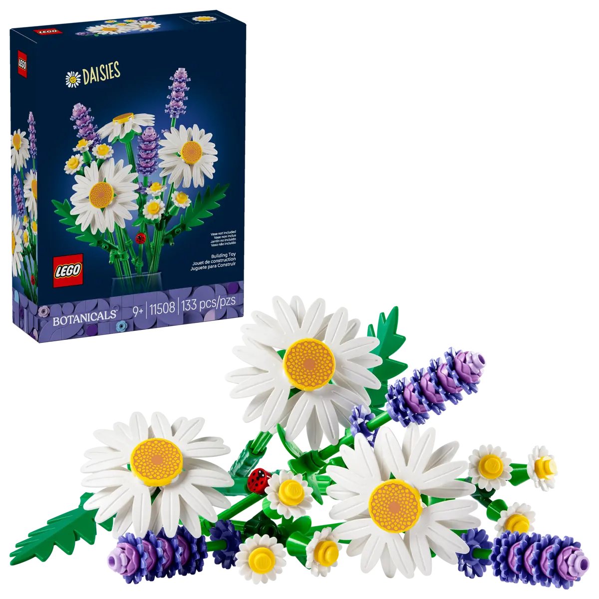 11508 - BOTANICALS - MARGHERITE