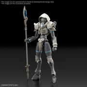 MK68677 - 30 MINUTE FANTASY - LIBER WIZARD - MODEL KIT