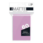 84267 - 60 BUSTINE SMALL PRO MATTE - PINK