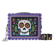 DISNEY/PIXAR: COCO - BORSA A TRACOLLA - MIGUEL FLOREAL