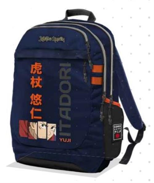 JUJUTSU KAISEN - 70040JJK - URBAN BACKPACK