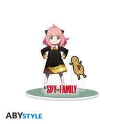 ABYACF180 - SPY X FAMILY - ACRYL - ANYA FORGER