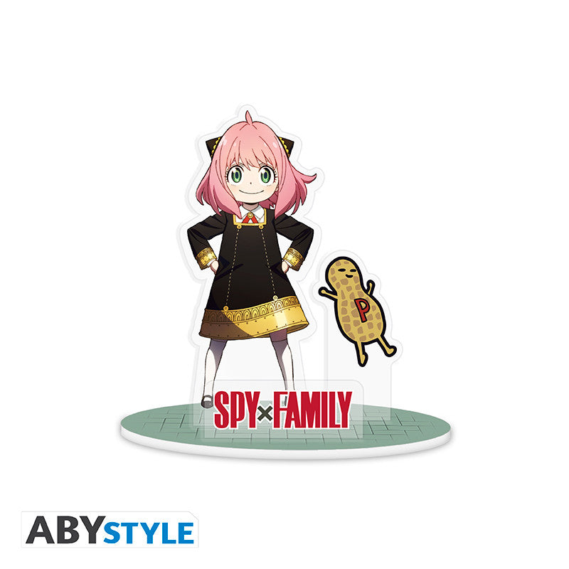 ABYACF180 - SPY X FAMILY - ACRYL - ANYA FORGER