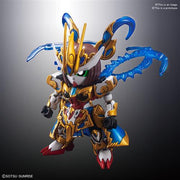 MK58187 - SUPER DEFORMED - SANGOKU SOKETSUDEN SUN SHANGXIANG STRIKE ROUGE - MODEL KIT