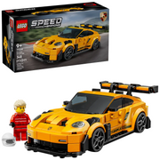 77239 - SPEED CHAMPIONS - SUPER CAR PORSCHE 911 GT3 RS