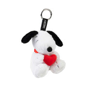 KRE43 - PORTACHIAVI SNOOPY LOVE SEASON - PEZZO SINGOLO