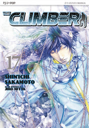 THE CLIMBER 17