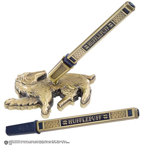 NN8621 - HARRY POTTER - PENNA CON STAND TASSOROSSO