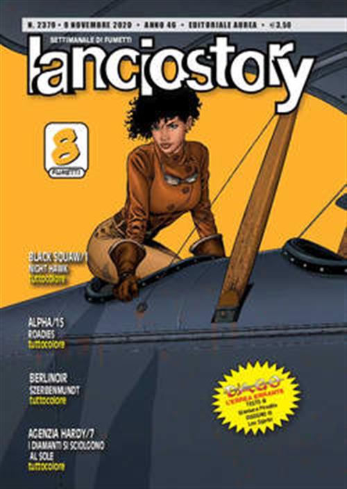 LANCIOSTORY 2379