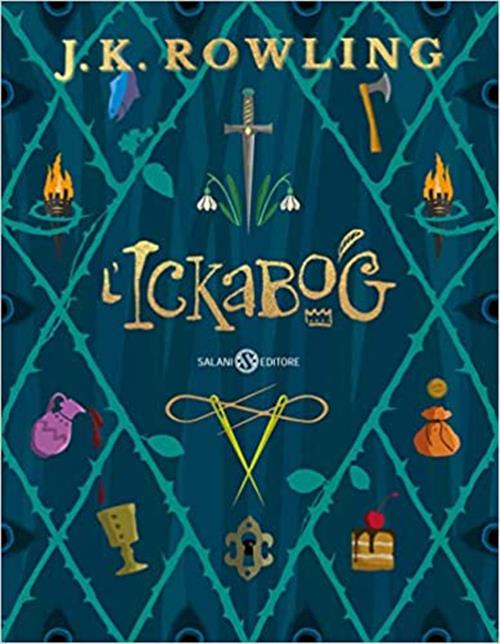 L'ICKABOG