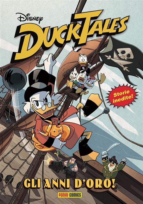 DUCKTALES 1