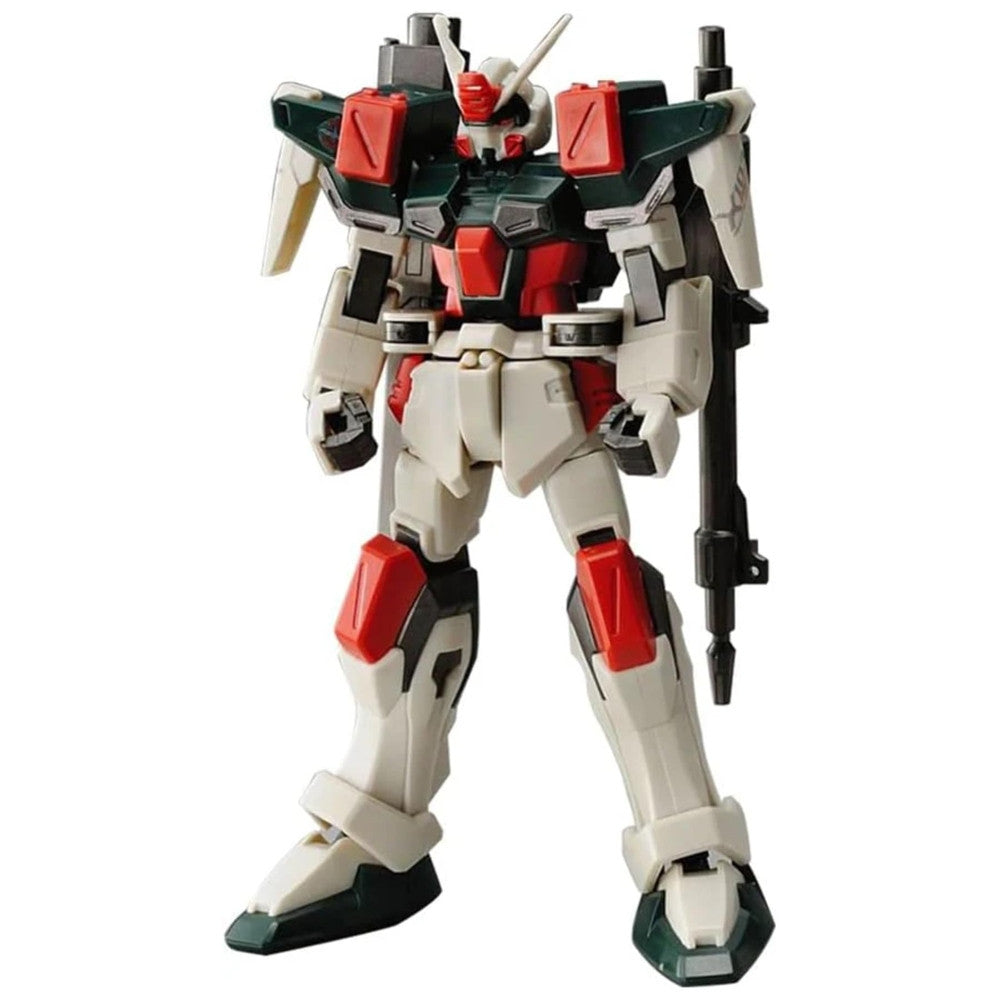 MK60360 - HIGH GRADE - R03 BUSTER GUNDAM - MODEL KIT 1/144