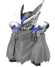 MK63704 - SUPER DEFORMED - HEROES LEIF GUNDAM GP04 - MODEL KIT