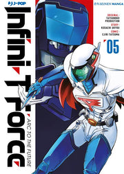 INFINI-T FORCE 5