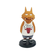 ZEROCALCARE - 3D COLLECTION - CINGHIALE BAMBINO - STATUA 7,5CM