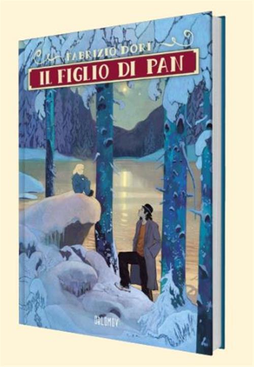 IL FIGLIO DI PAN VOL. 1