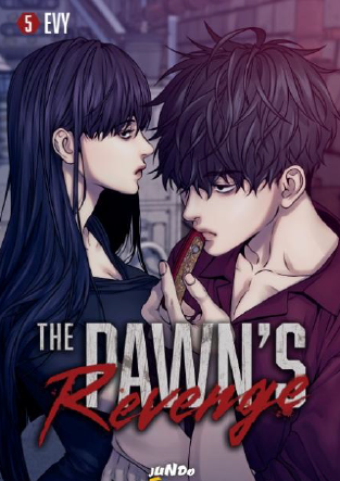 THE PAWN'S REVENGE VOL.5