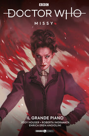 DOCTOR WHO 14: MISSY