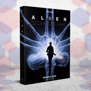 ALIEN GDR: EVOLVED EDITION - MANUALE BASE