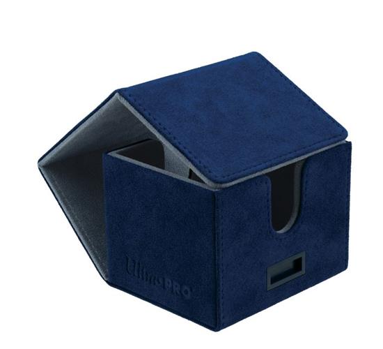 15931 - PORTA MAZZO VIVID DELUXE ALCOVE EDGE BOX - BLUE