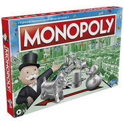 MONOPOLY CLASSICO - REFRESH