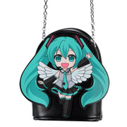 HATSUNE MIKU - MICRO BAG - MI722341HMK - HATSUNE