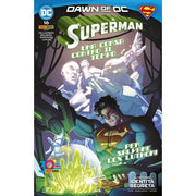 SUPERMAN 16 - SUPERMAN 69