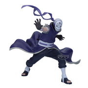 28668 - NARUTO SHIPPUDEN - VIBRATION STARS - UCHIHA MADARA - STATUA 13CM