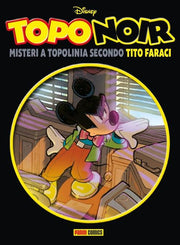 TOPO-NOIR - TITO FARACI - VOL.2