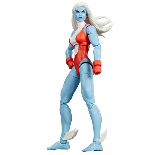 MARVEL LEGENDS - NAMORITA - ACTION FIGURE 15CM