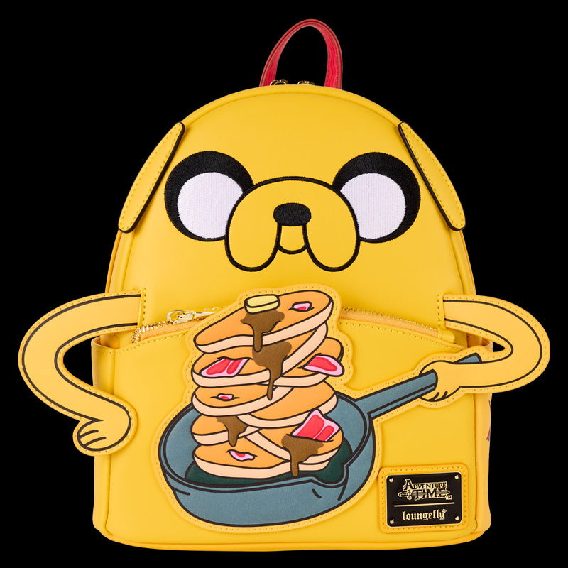 WARNER BROS - ADVENTURE TIME - ZAINETTO - JAKE