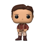 FIREFLY S2 - POP FUNKO VINYL FIGURE 1821 MALCOLM REYNOLDS 9CM