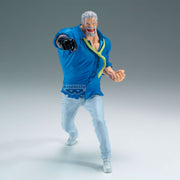 29086 - ONE PIECE - BATTLE RECORD COLLECTION - MONKEY D. GARP - STATUA 15CM