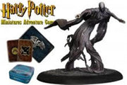 61329 - HARRY POTTER - MINIATURE ADVENTURE GAME - DEMENTOR ADVENTURE PACK
