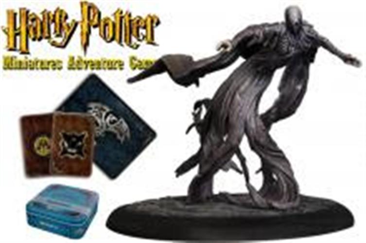 61329 - HARRY POTTER - MINIATURE ADVENTURE GAME - DEMENTOR ADVENTURE PACK