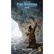 ENDLESS WINTER - ESPANSIONE CAVE PAINTINGS