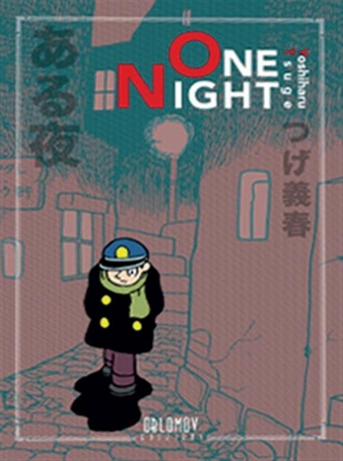ONE NIGHT